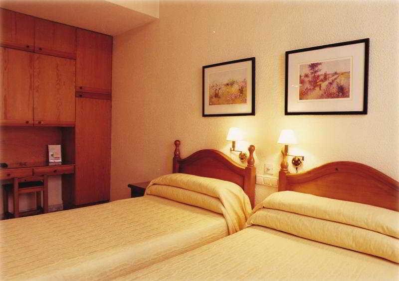 Hotel Dl Urban Castellón de la Plana Esterno foto