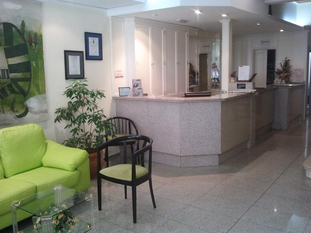 Hotel Dl Urban Castellón de la Plana Esterno foto