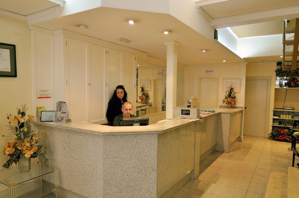 Hotel Dl Urban Castellón de la Plana Esterno foto
