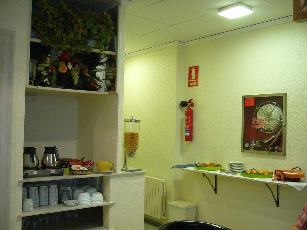 Hotel Dl Urban Castellón de la Plana Esterno foto