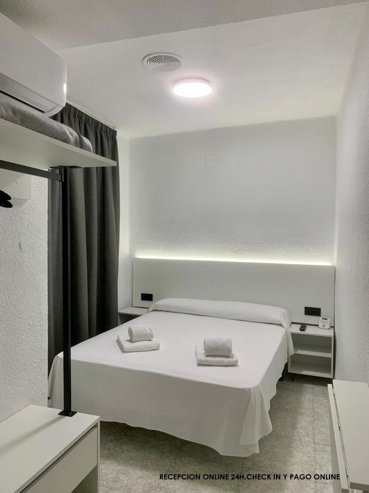 Hotel Dl Urban Castellón de la Plana Esterno foto
