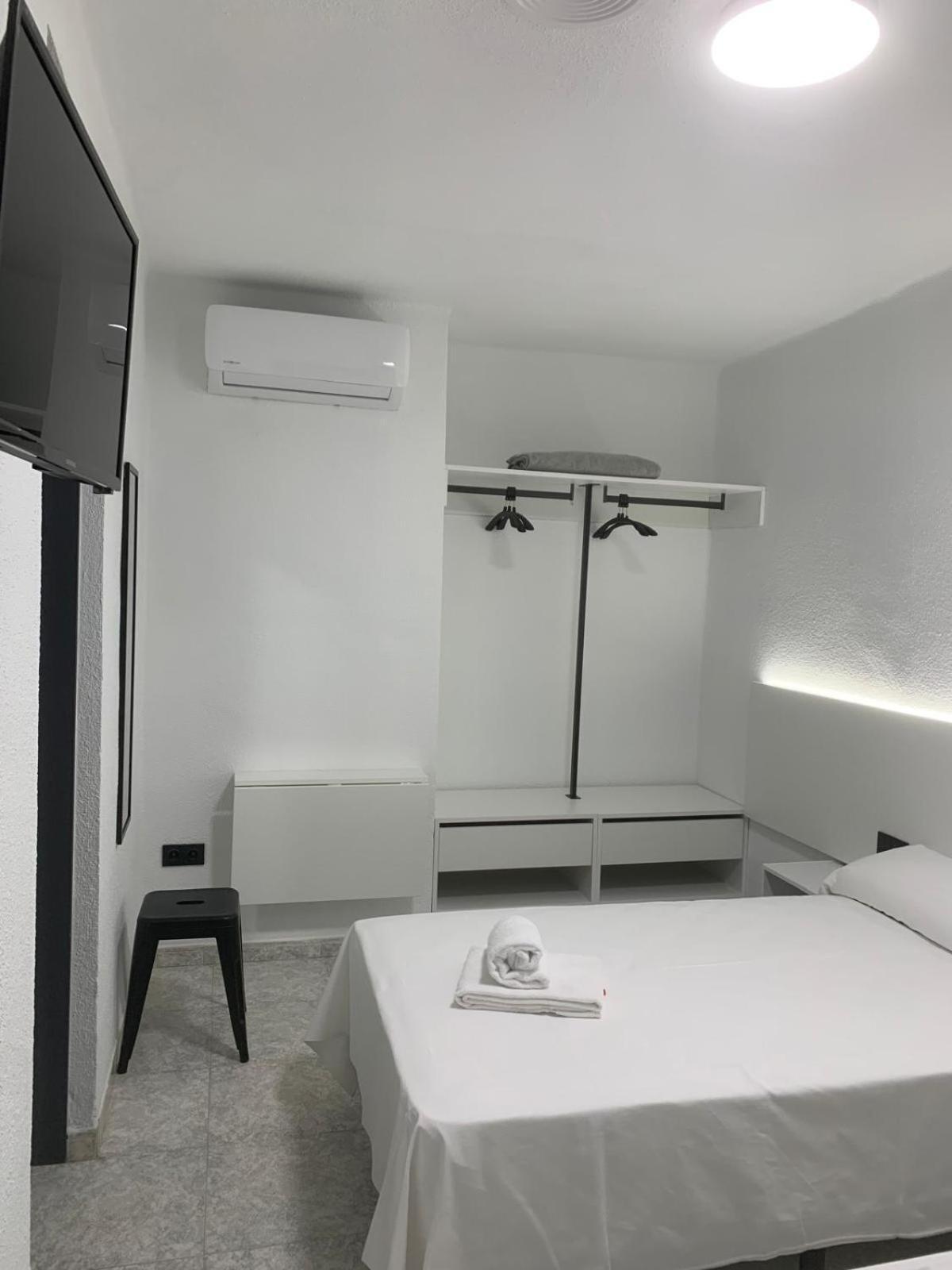 Hotel Dl Urban Castellón de la Plana Esterno foto
