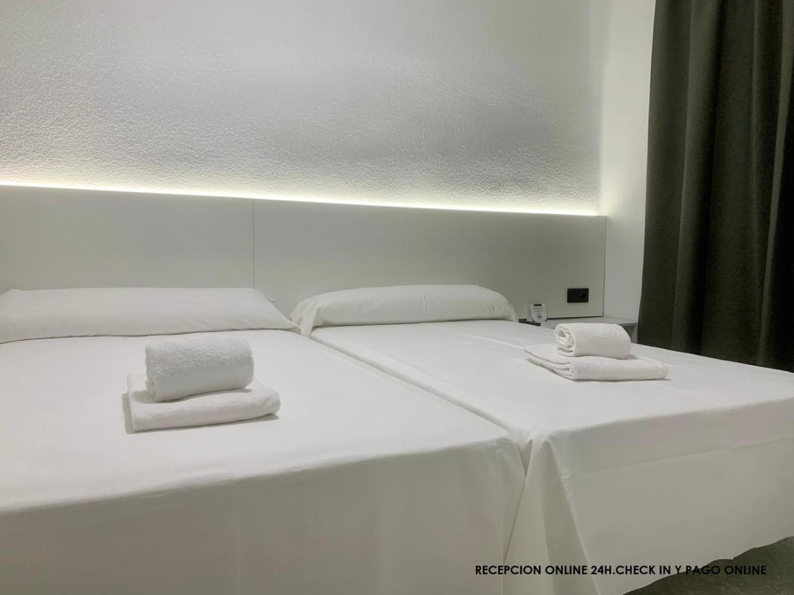 Hotel Dl Urban Castellón de la Plana Esterno foto