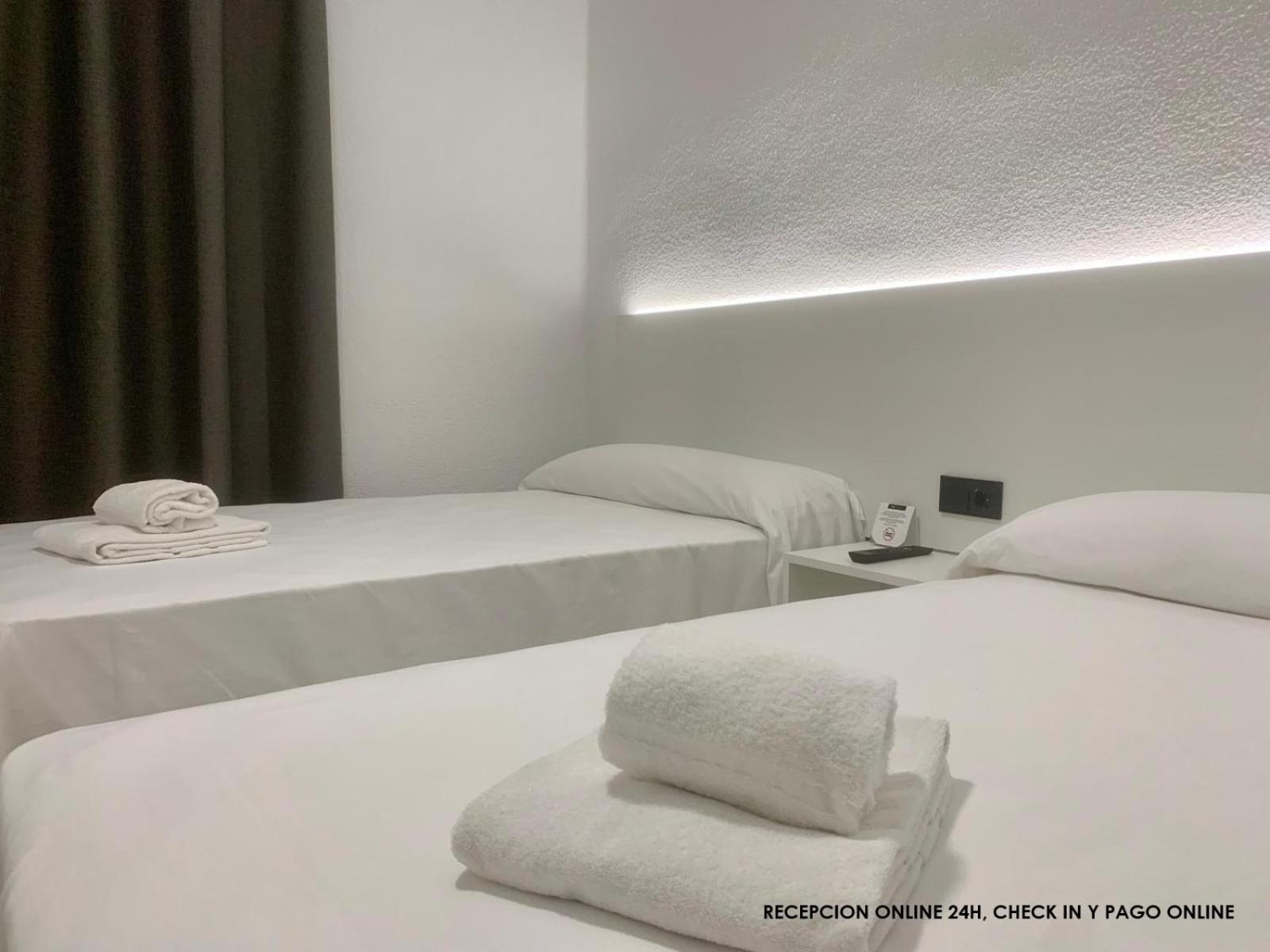 Hotel Dl Urban Castellón de la Plana Esterno foto