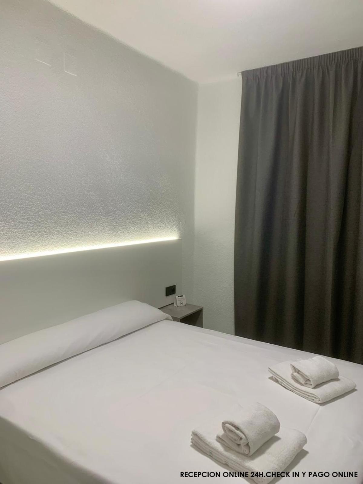 Hotel Dl Urban Castellón de la Plana Esterno foto
