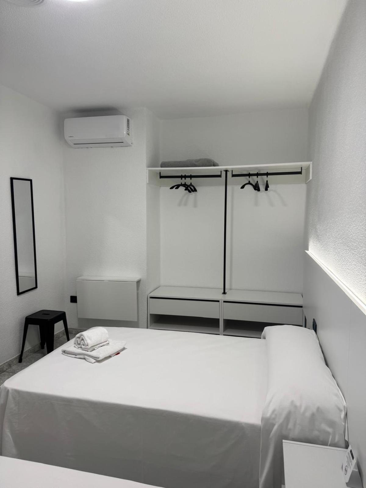 Hotel Dl Urban Castellón de la Plana Esterno foto